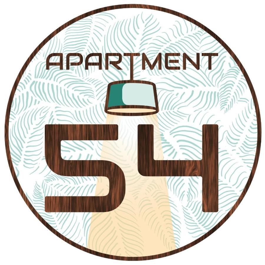 Apartment 54 - Ferienwohnung Bad Arolsen Exterior foto